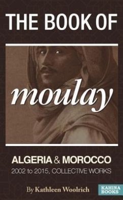 Cover The Book of Moulay (eBook, ePUB)
