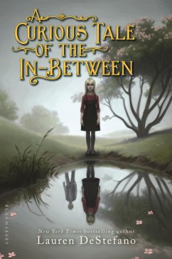 Cover A Curious Tale of the In-Between (eBook, ePUB)