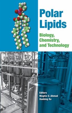 Cover Polar Lipids (eBook, ePUB)