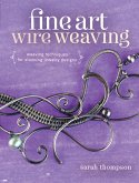 Fine Art Wire Weaving (eBook, ePUB)