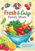 Fresh & Easy Family Meals (eBook, ePUB) Fresh & Easy Family Meals (eBook, ePUB)