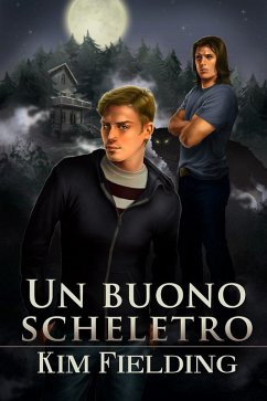 Un buono scheletro (eBook, ePUB) - Fielding, Kim