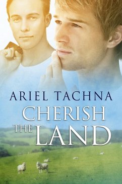 Cherish the Land (eBook, ePUB) - Tachna, Ariel