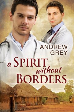 A Spirit Without Borders (eBook, ePUB) - Grey, Andrew