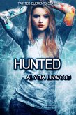 Hunted (Tainted Elements, #5) (eBook, ePUB)