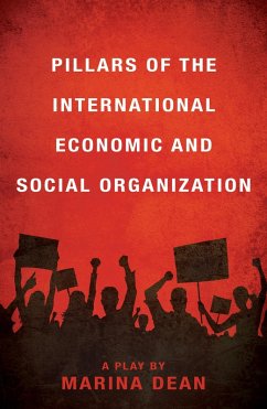 Cover Pillars of the International Economic and Social Organization (eBook, ePUB)