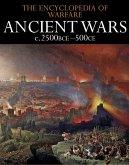 Ancient Wars c.2500BCE-500CE (eBook, ePUB)