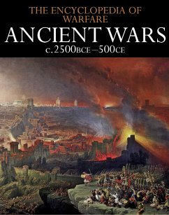 Ancient Wars c.2500BCE–500CE (eBook, ePUB)