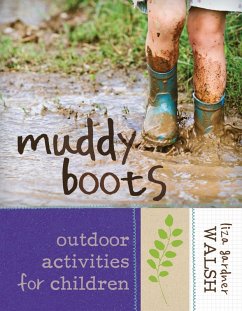 Muddy Boots (eBook, ePUB) - Walsh, Liza Gardner