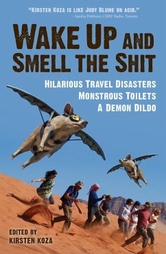 Cover Wake Up and Smell the Shit (eBook, ePUB)