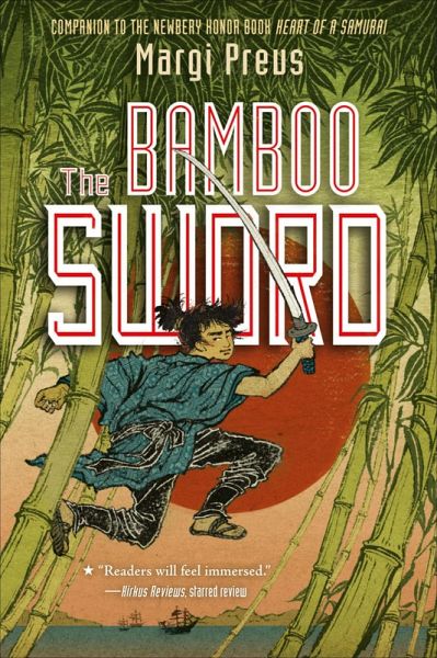 The Bamboo Sword (eBook, ePUB) The Bamboo Sword (eBook, ePUB)