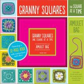 Granny Squares, One Square at a Time / Amulet Bag (eBook, ePUB) Granny Squares, One Square at a Time / Amulet Bag (eBook, ePUB)