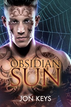 Obsidian Sun (eBook, ePUB) - Keys, Jon