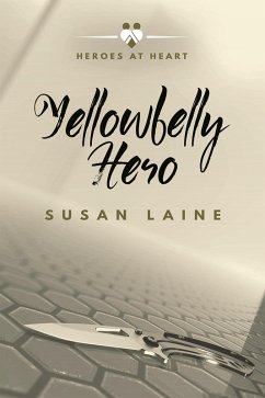 Cover Yellowbelly Hero (eBook, ePUB)