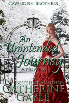 Cover Unintended Journey (eBook, ePUB)