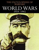 World Wars 1914-1945 (eBook, ePUB)