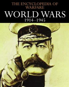 World Wars 1914–1945 (eBook, ePUB)