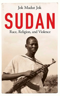 Cover Sudan (eBook, ePUB)