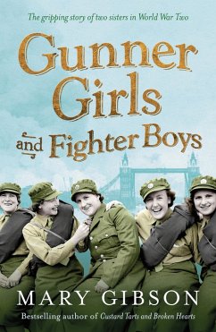 Gunner Girls And Fighter Boys (eBook, ePUB) - Gibson, Mary