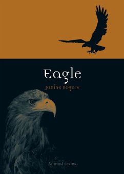 Eagle (eBook, ePUB) - Janine Rogers, Rogers