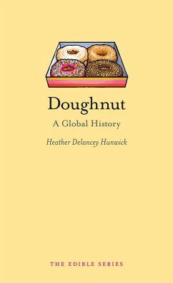 Cover Doughnut (eBook, ePUB)