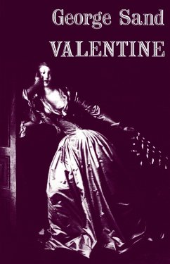 Valentine (eBook, ePUB) - Sand, George