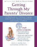 Getting Through My Parents' Divorce (eBook, PDF)
