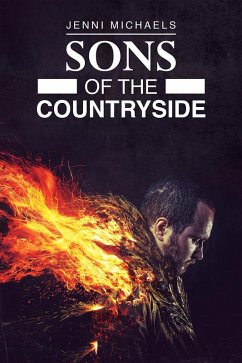 Sons of the Countryside (eBook, ePUB) - Michaels, Jenni
