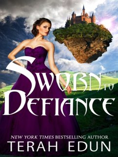 Cover Sworn to Defiance (eBook, ePUB)