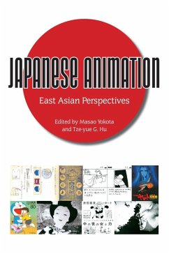 Japanese Animation (eBook, ePUB)