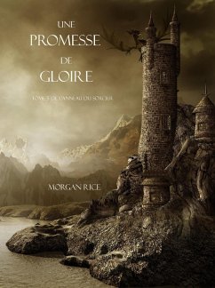 Une Promesse De Gloire (Tome n 5 de L'anneau Du Sorcier) (eBook, ePUB) - Rice, Morgan