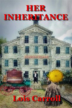 Her Inheritence (eBook, ePUB) - Carroll, Lois