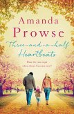 Three-and-a-Half Heartbeats (eBook, ePUB)