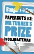 Papercuts 3: Mr Turner's Prize (eBook,... - Bild 1