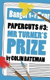 Papercuts 3: Mr Turner's Prize (eBook, ePUB)