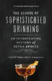 The School of Sophisticated Drinking (eBook, ePUB)