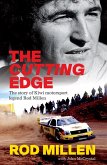 The Cutting Edge (eBook, ePUB)