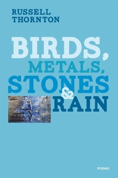 Birds, Metals, Stones and Rain (eBook, ePUB) - Thornton, Russell