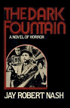 Dark Fountain (eBook, ePUB) - Nash, Jay Robert