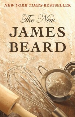 The New James Beard (eBook, ePUB) Cover The New James Beard (eBook, ePUB)