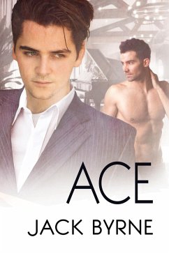 Ace (eBook, ePUB) - Byrne, Jack