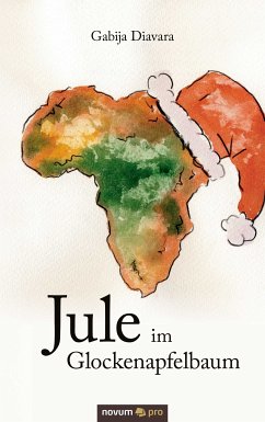 Jule im Glockenapfelbaum (eBook, ePUB) - Diavara, Gabija