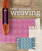 Next Steps In Weaving (eBook, ePUB)