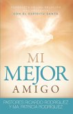 Mi Mejor amigo (eBook, ePUB)