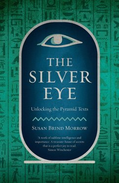 The Silver Eye (eBook, ePUB) - Morrow, Susan Brind