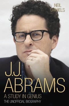 JJ Abrams - A Study in Genius (eBook, ePUB) - Daniels, Neil