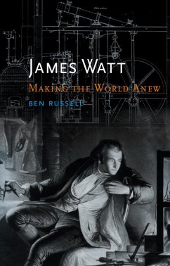 Cover James Watt (eBook, ePUB)