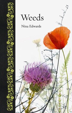 Weeds (eBook, ePUB) - Nina Edwards, Edwards