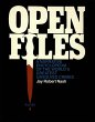 Open Files (eBook, ePUB) - Bild 1