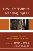New Directions in Teaching English (eBook, ePUB)